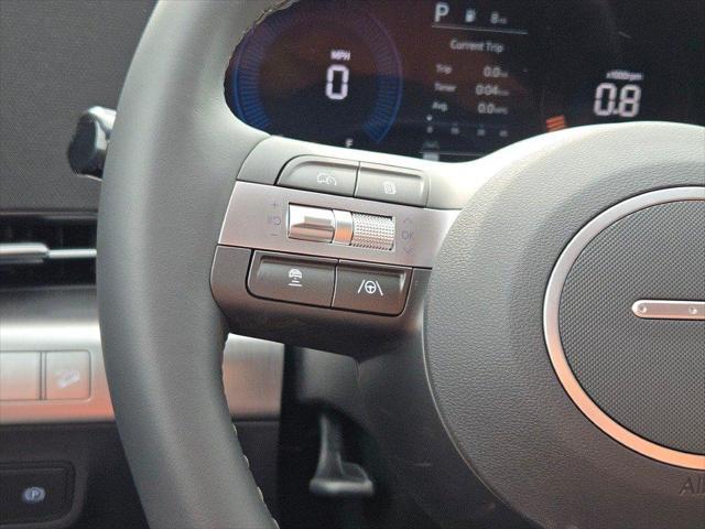 2027 Hyundai Kona - $28,227