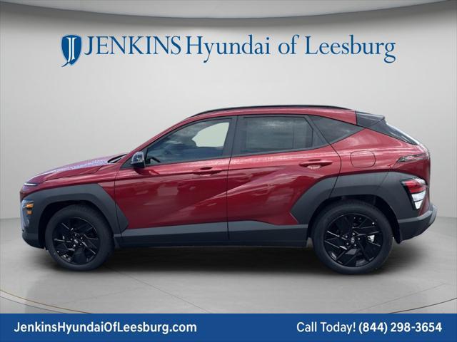 2026 Hyundai Kona - $28,645