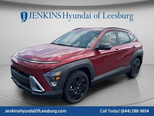 2026 Hyundai Kona - $28,645