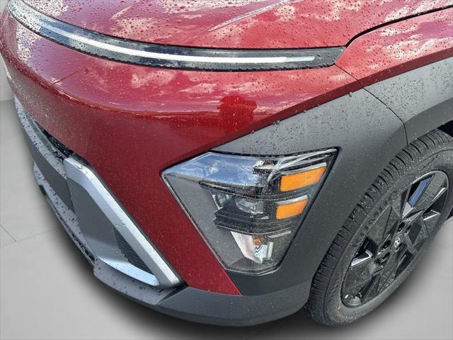 2026 Hyundai Kona - $28,645