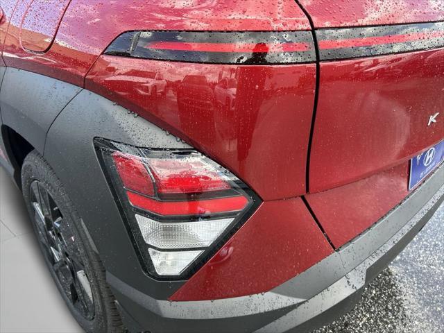 2026 Hyundai Kona - $28,645