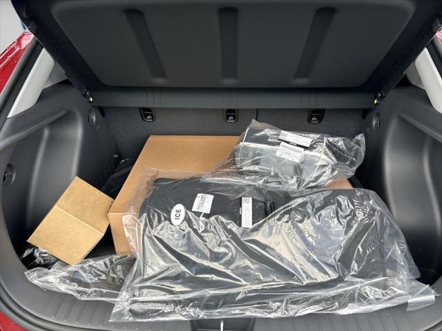 2026 Hyundai Kona - $28,645