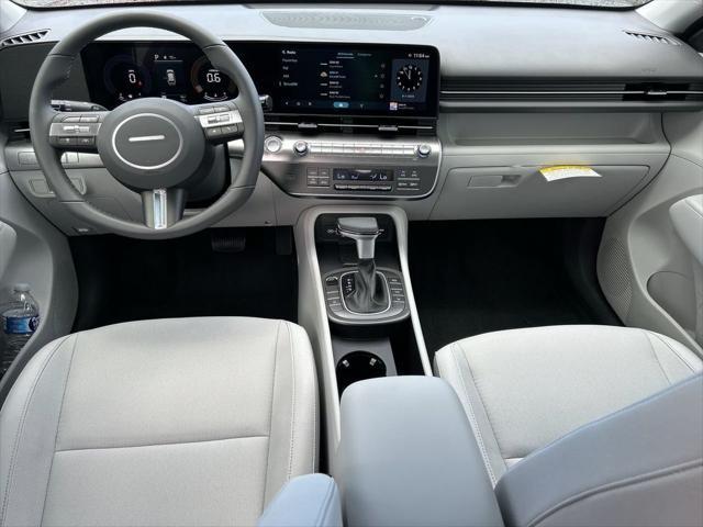 2026 Hyundai Kona - $28,645