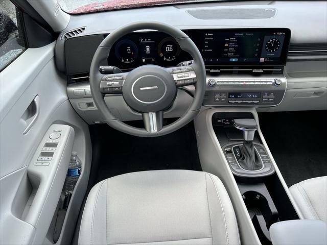 2026 Hyundai Kona - $28,645
