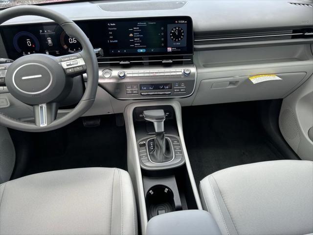 2026 Hyundai Kona - $28,645