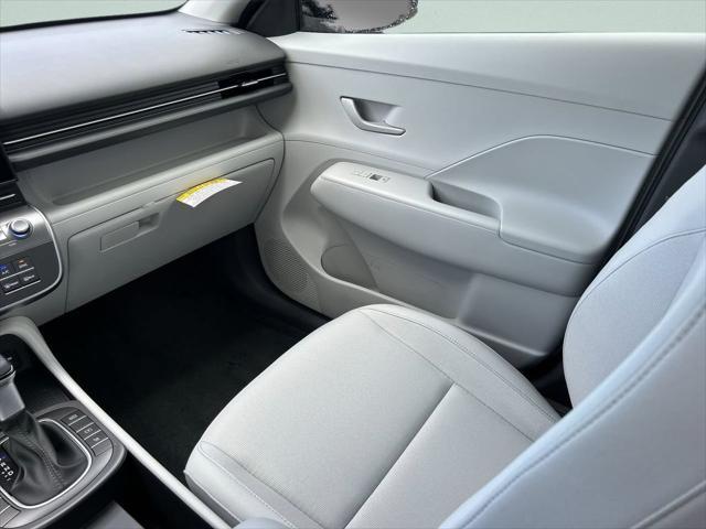 2026 Hyundai Kona - $28,645