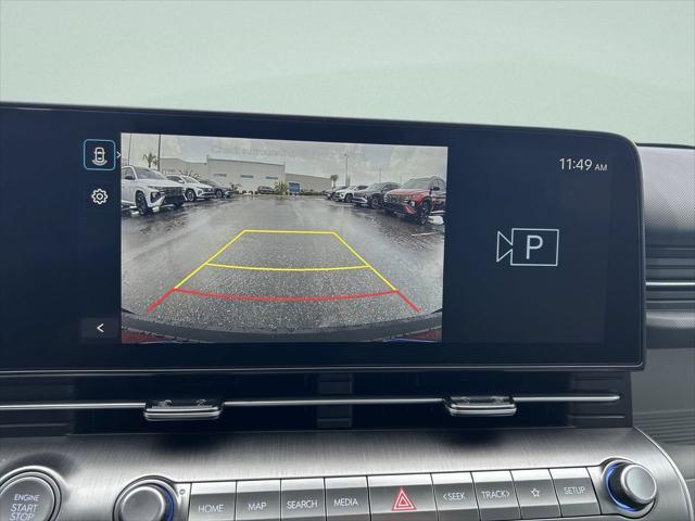 2026 Hyundai Kona - $28,645