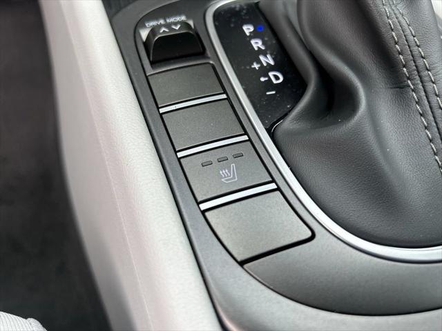 2026 Hyundai Kona - $28,645
