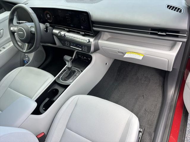 2026 Hyundai Kona - $28,645