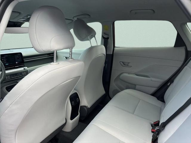 2026 Hyundai Kona - $28,645