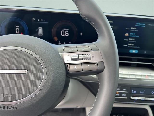 2026 Hyundai Kona - $28,645