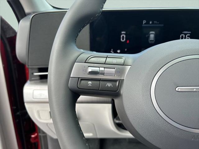 2026 Hyundai Kona - $28,645