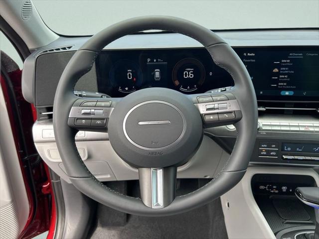 2026 Hyundai Kona - $28,645