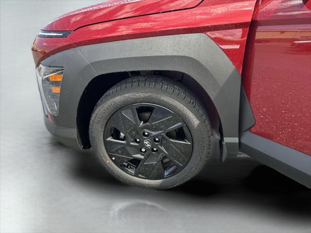 2026 Hyundai Kona - $28,645