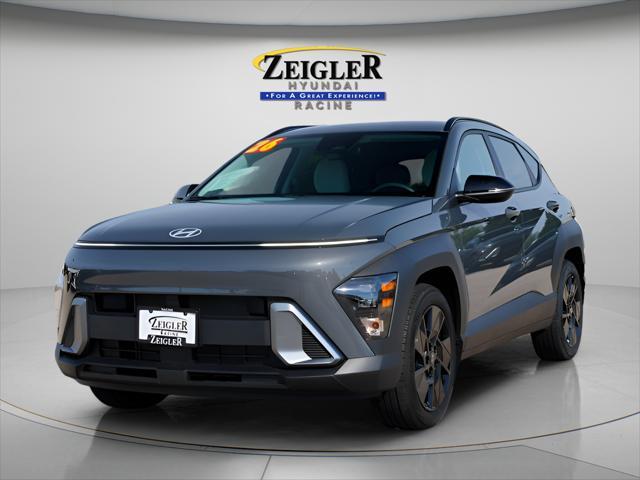 2026 Hyundai Kona - $25,495