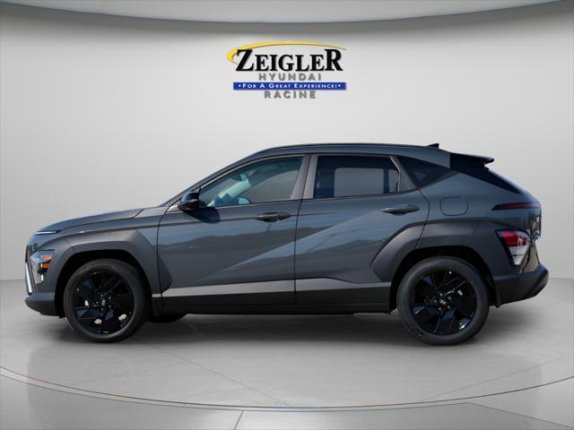 2026 Hyundai Kona - $25,495