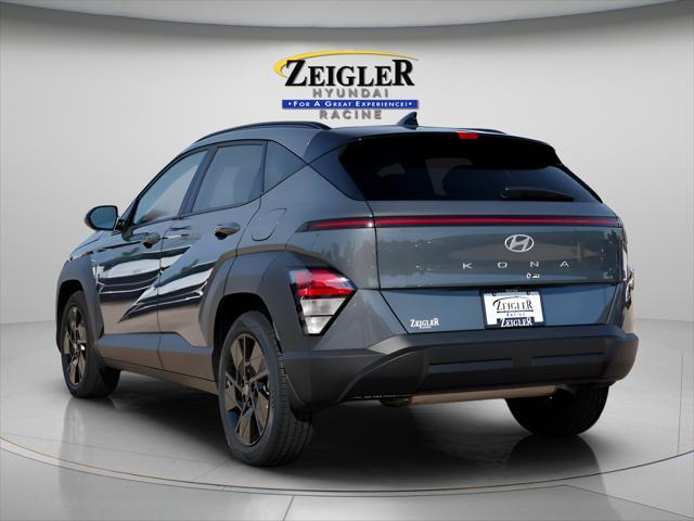 2026 Hyundai Kona - $25,495