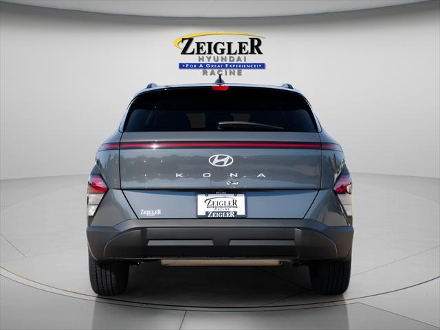 2026 Hyundai Kona - $25,495