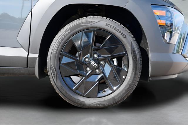 2026 Hyundai Kona - $25,495