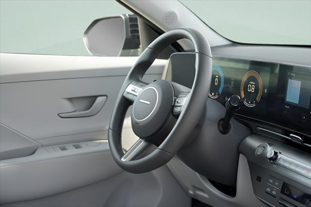 2026 Hyundai Kona - $25,495