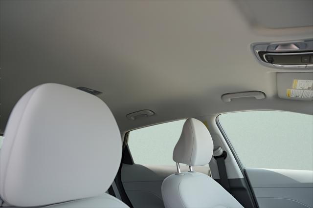 2026 Hyundai Kona - $25,495