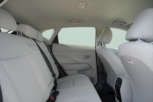 2026 Hyundai Kona - $25,495