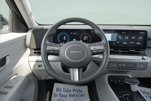 2026 Hyundai Kona - $25,495
