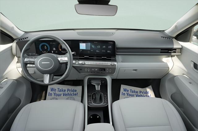 2026 Hyundai Kona - $25,495