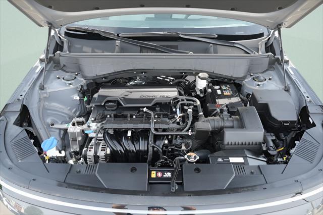 2026 Hyundai Kona - $25,495