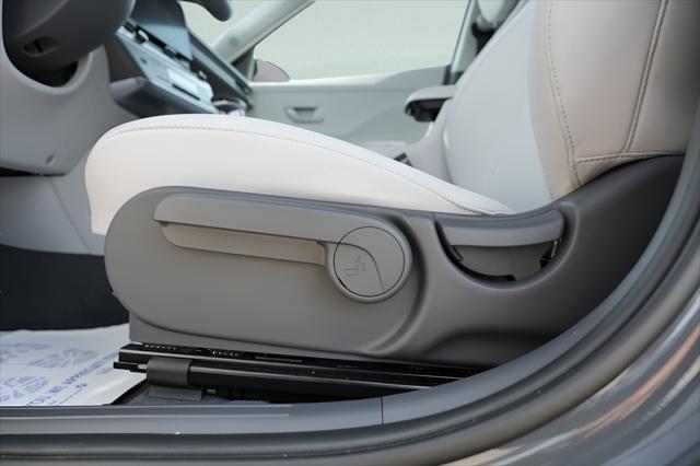 2026 Hyundai Kona - $25,495