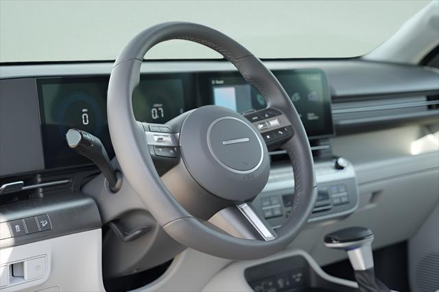 2026 Hyundai Kona - $25,495
