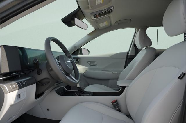 2026 Hyundai Kona - $25,495
