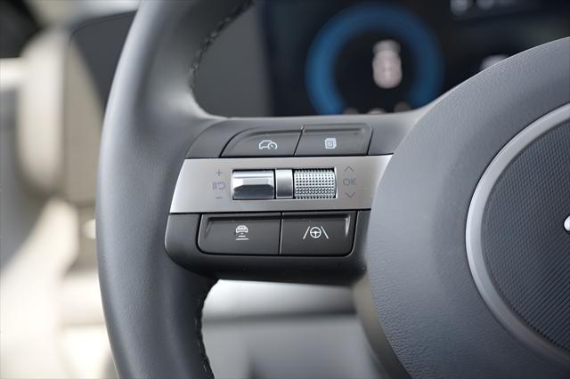 2026 Hyundai Kona - $25,495
