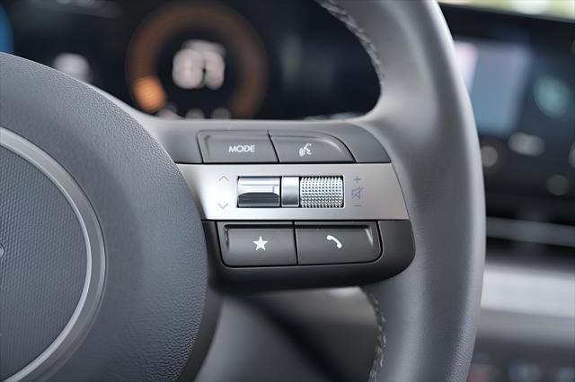 2026 Hyundai Kona - $25,495