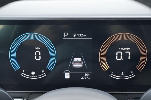 2026 Hyundai Kona - $25,495