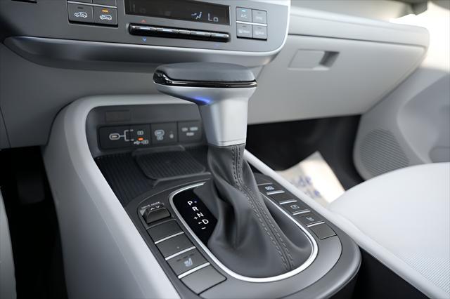 2026 Hyundai Kona - $25,495