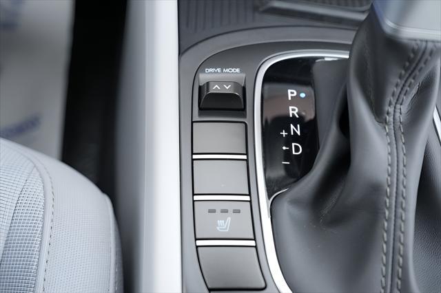2026 Hyundai Kona - $25,495