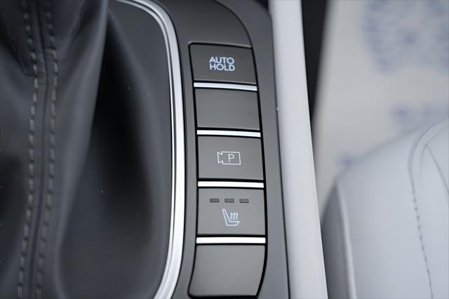 2026 Hyundai Kona - $25,495