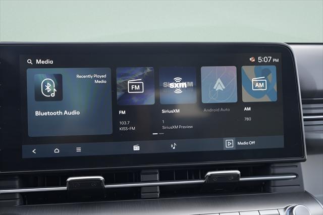 2026 Hyundai Kona - $25,495