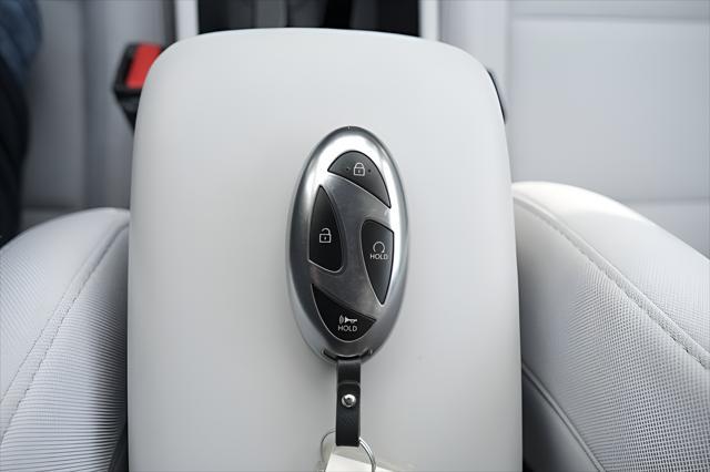 2026 Hyundai Kona - $25,495