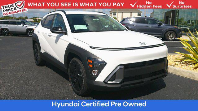 2026 Hyundai Kona - $25,945