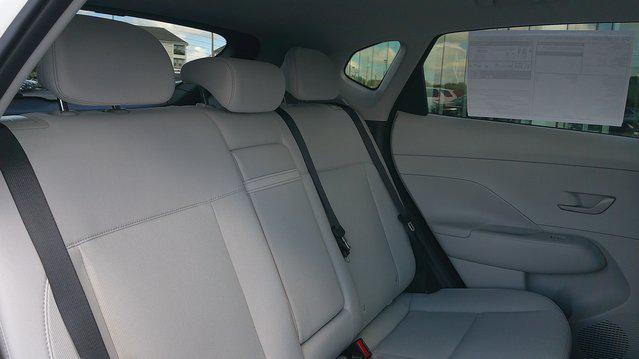2026 Hyundai Kona - $25,945