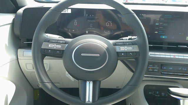 2026 Hyundai Kona - $25,945