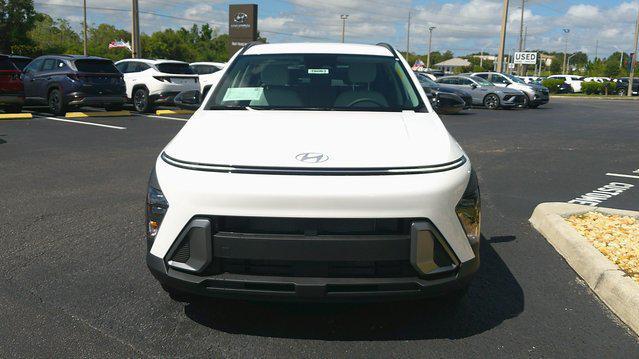 2026 Hyundai Kona - $25,945