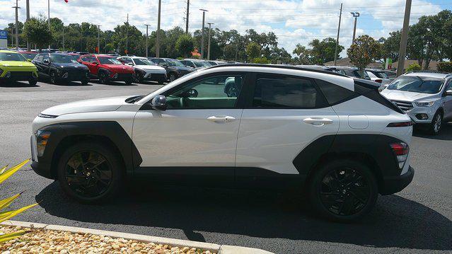 2026 Hyundai Kona - $25,945