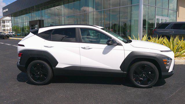 2026 Hyundai Kona - $25,945