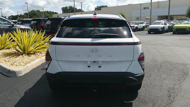 2026 Hyundai Kona - $25,945