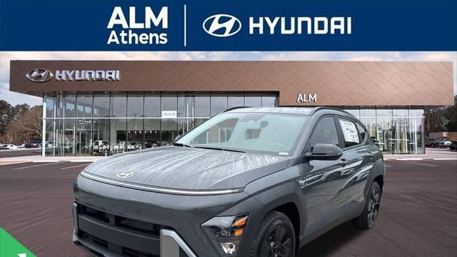 Preowned 2026 Hyundai KONA SEL Sport for Sale