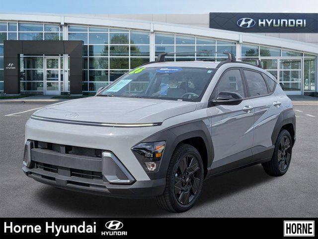 2026 Hyundai Kona - $24,234