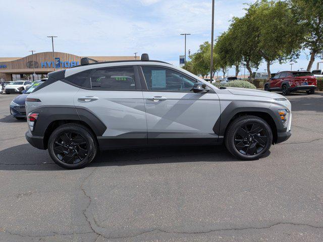 2026 Hyundai Kona - $24,234